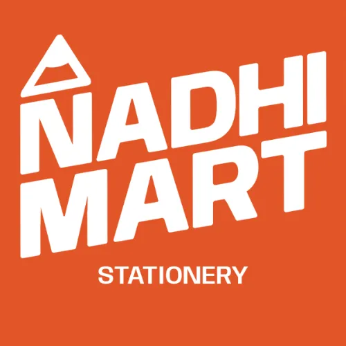Logo NadhiMart